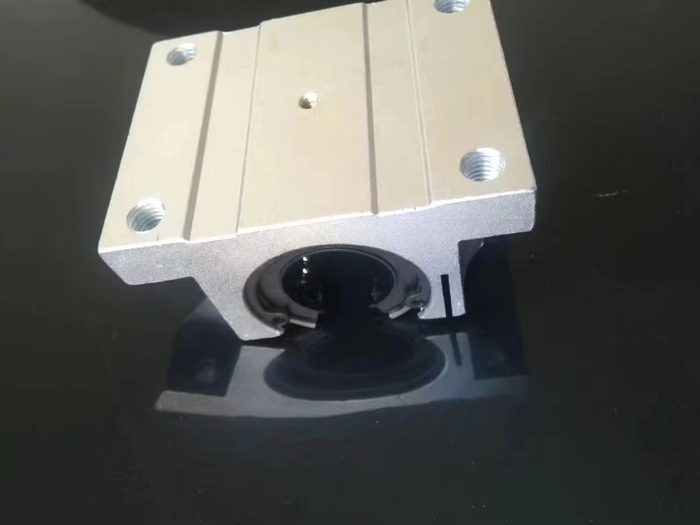 TBR30UU TBR30LUU Linear Bearing Block