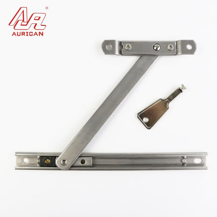 Detachable Window Hinge