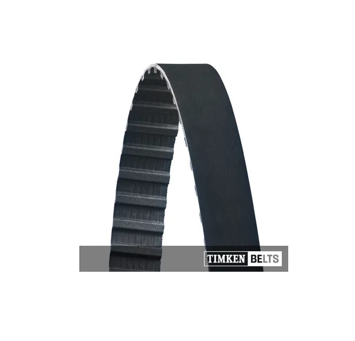 V-Belt - AX Section, 1 Band, 54.30 in Outside Length, Cogged