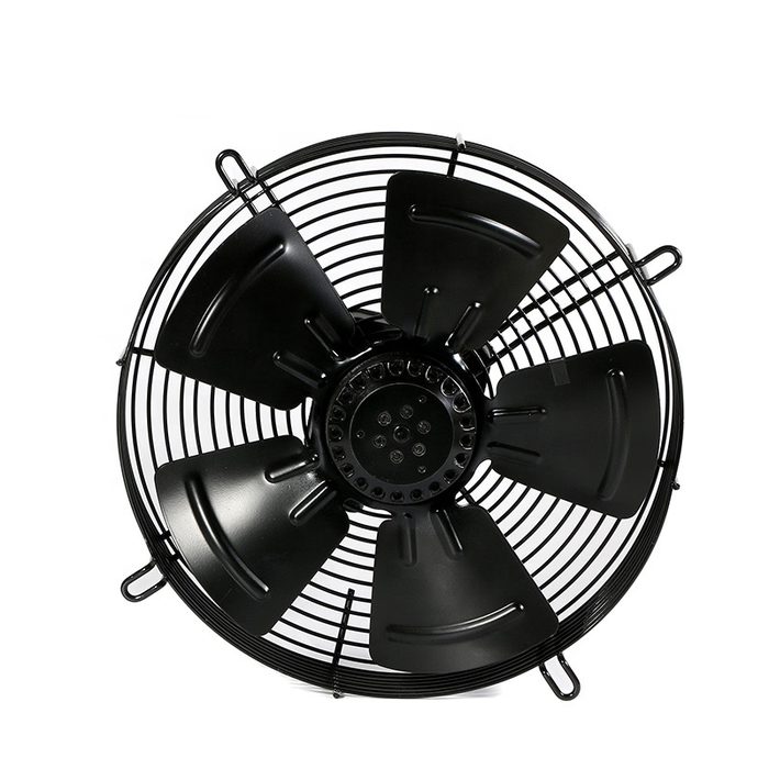 Ywf4e-200 Series Axial Cooling Fan
