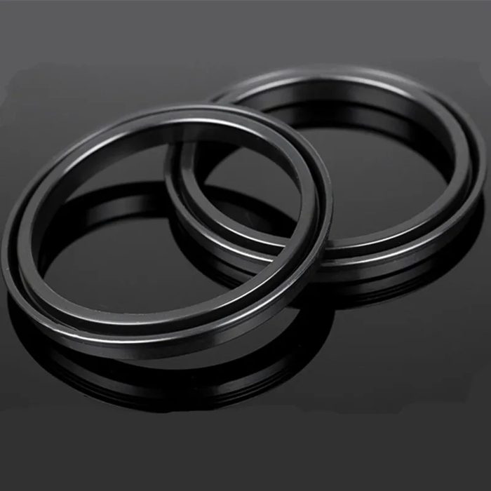 Pneumatic Cylinder Piston Seal Ring GP Air