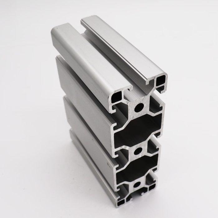 Aluminum Extrusion 40x120