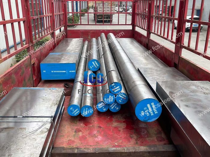 Low Carbon Steel Plate