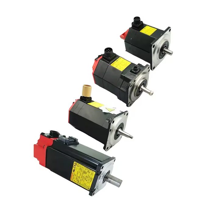 Servo Motor