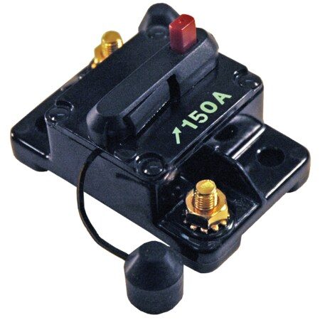 Fuse Holder, Outdoor Fuse Type