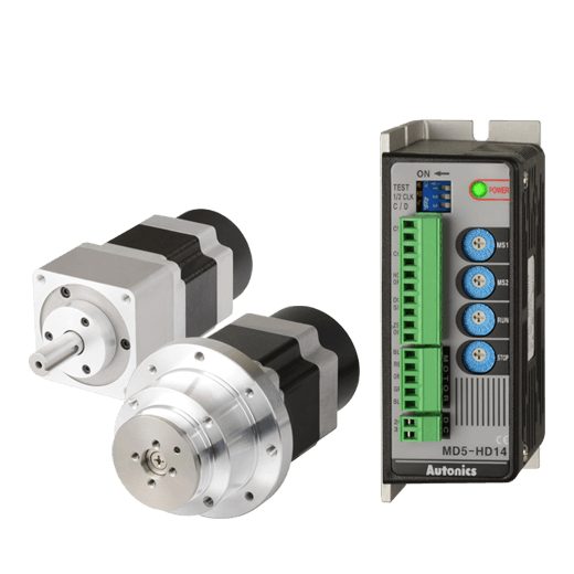Stepper Motor