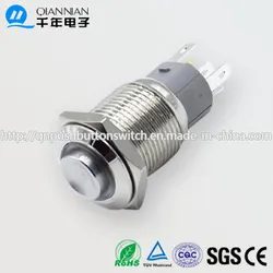 Momentary Push Button Switch