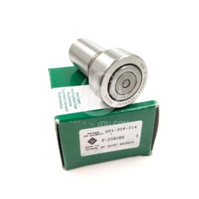 Heidelberg MO Cam Follower Bearing
