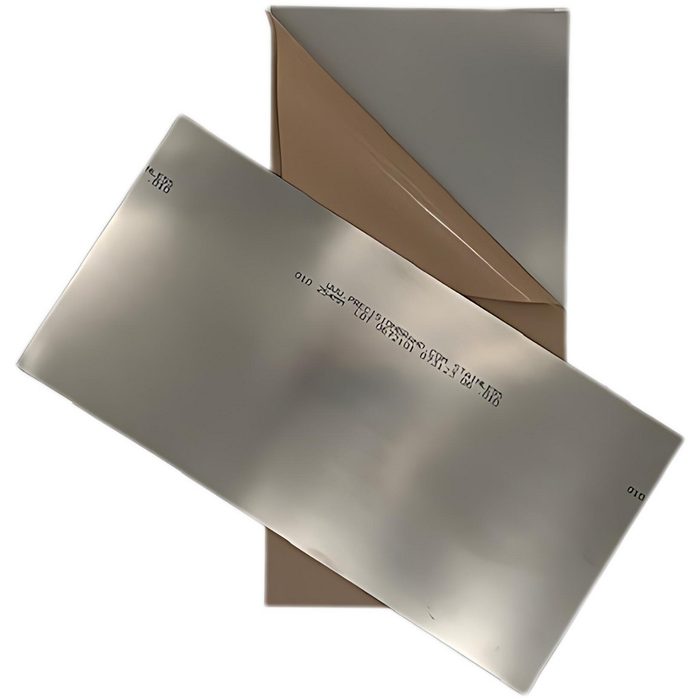 Steel Flat Shim Stock Sheet