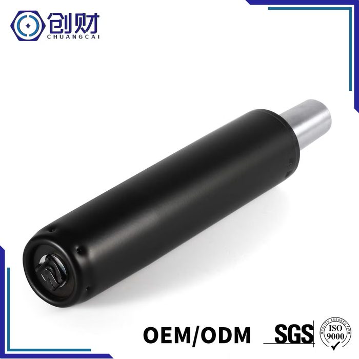 Nitrogen Gas Die Spring