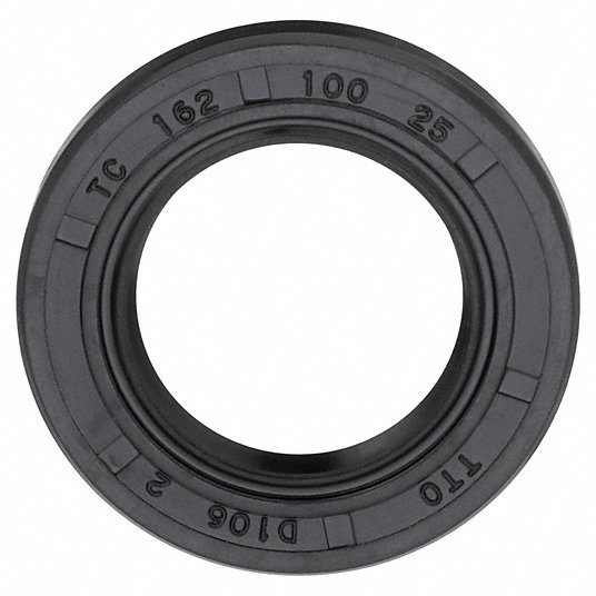 Output Oil Seal