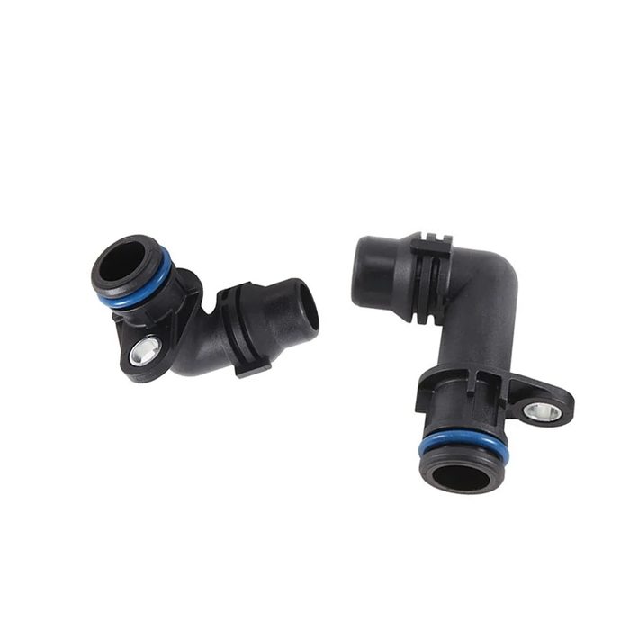 Tube-Supply, JIC Fittings