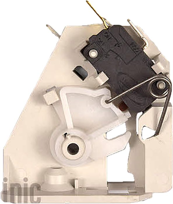Microwave Door Interlock Switch Assembly