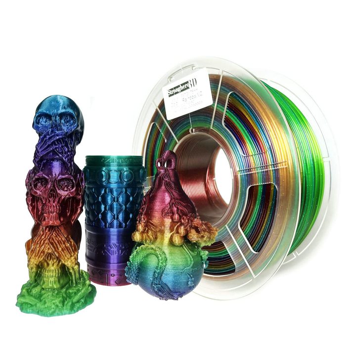 PETG 3D Printer Filament 1.75mm