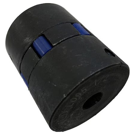 Flexible Coupling, 1-1/4" Inside dia.
