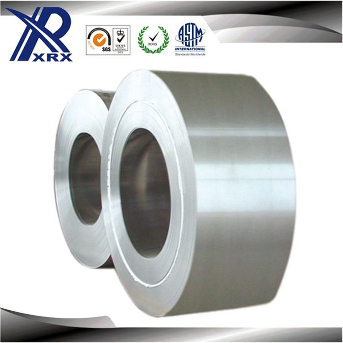 304 Stainless Steel Strip Sheet Coil