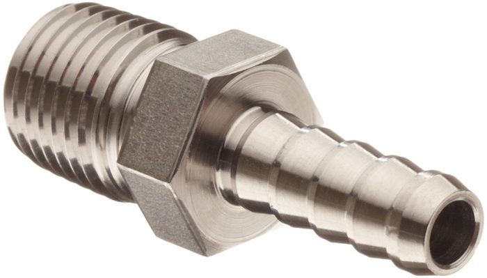 Hose Barb Pipe Fitting