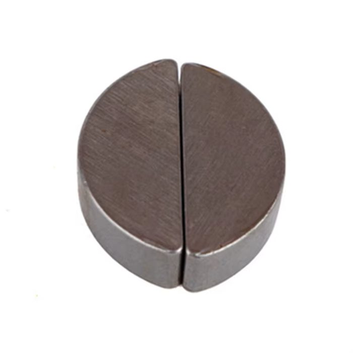 Woodruff Key DIN6888