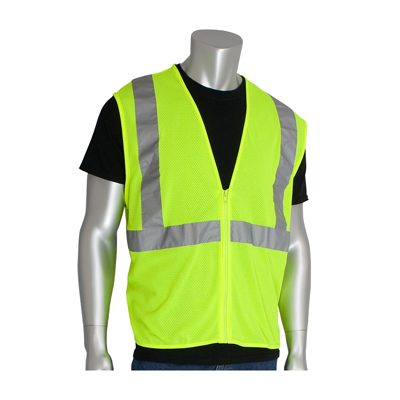 Hi-Visibility Vest