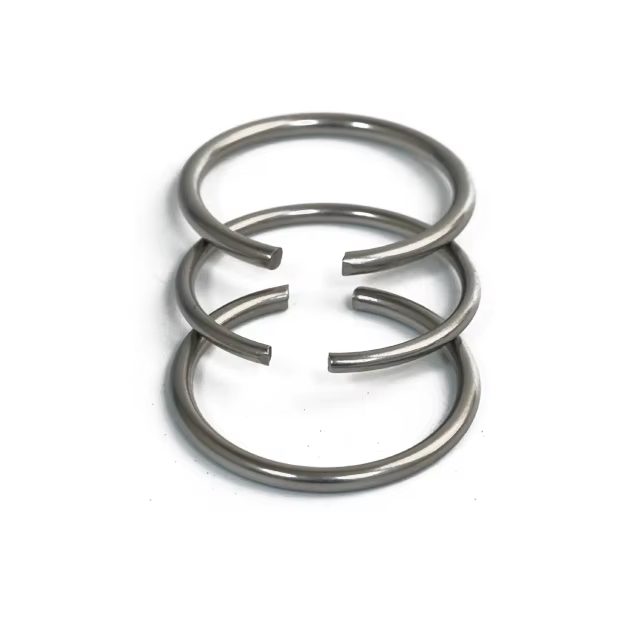 Circlip DIN 7993 Round Wire Snap Rings