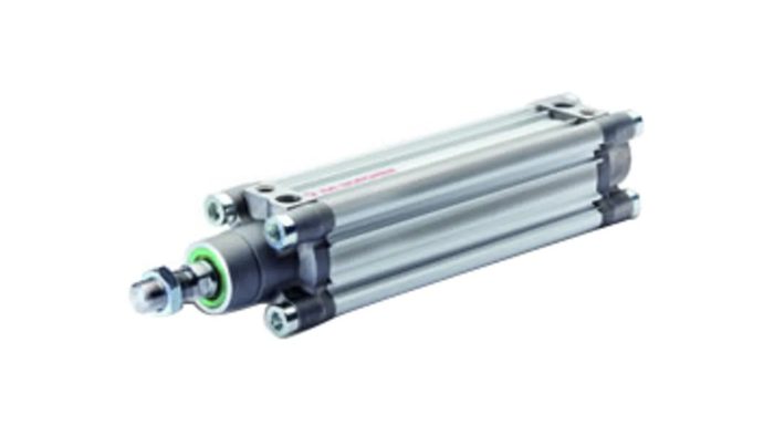 Air Cylinder Piston Rod