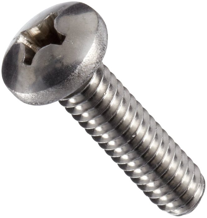 Machine Screws