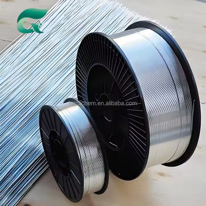 308ER Stainless Steel MIG Welding Wire