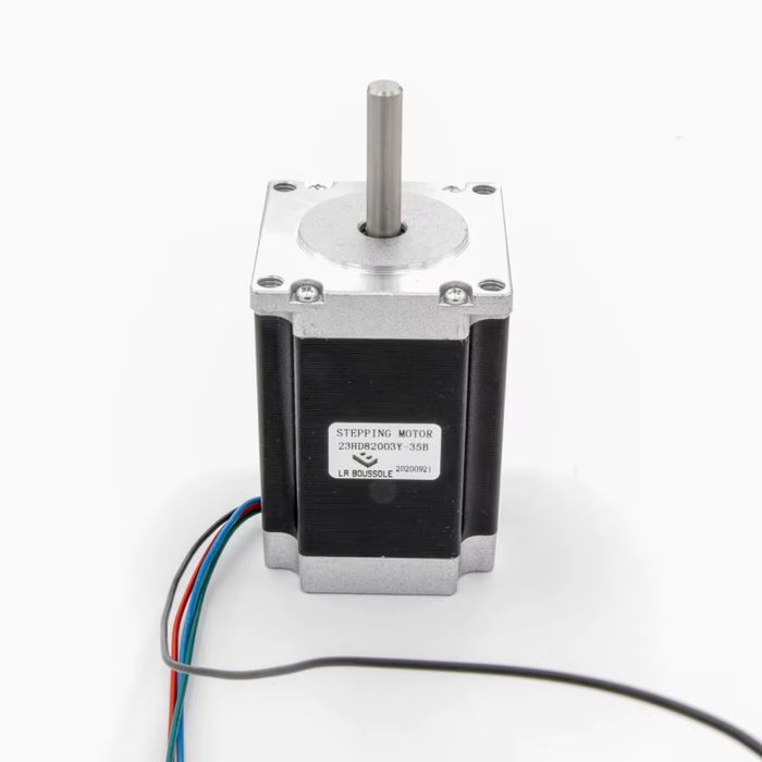 NEMA 17 Stepper Motor 1.2A with 1.8° Step Angle
