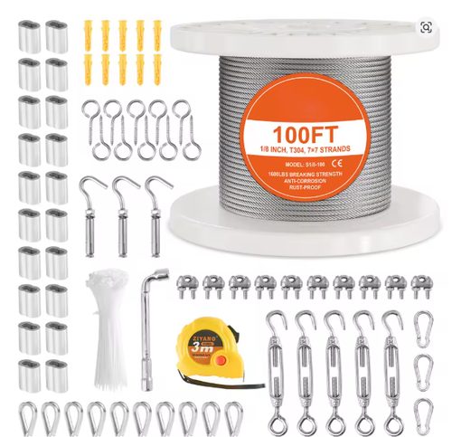 Wire Rope