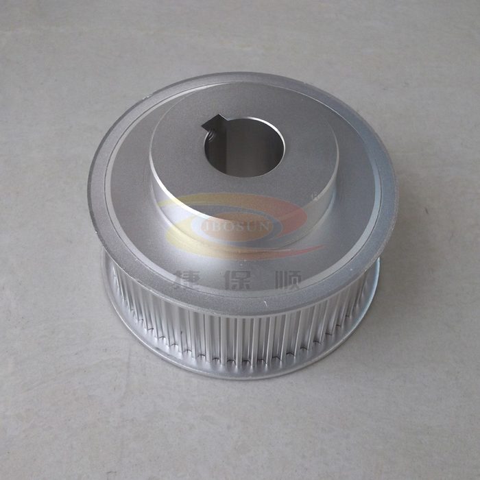GT2 Timing Belt Pulley