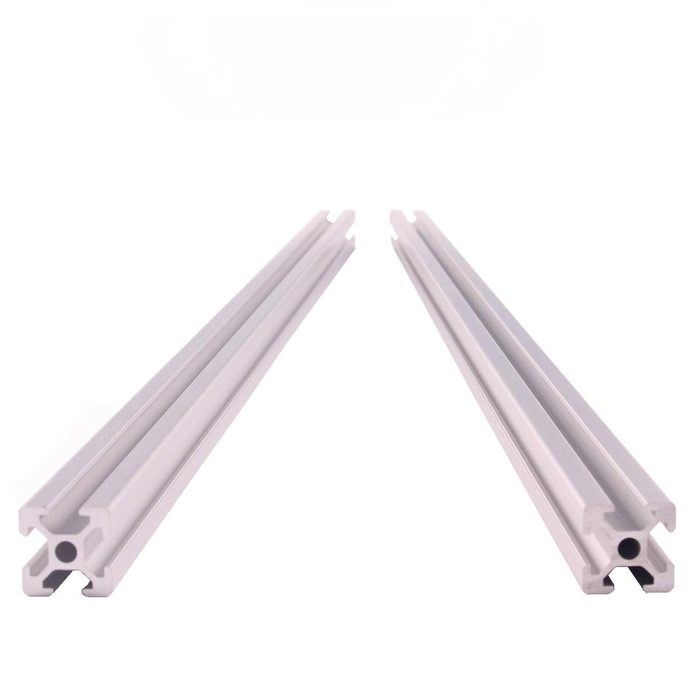 2020 V-slot Aluminum Profile Extrusion