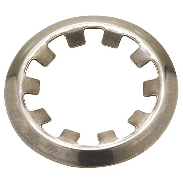 External Push-On Retaining Ring