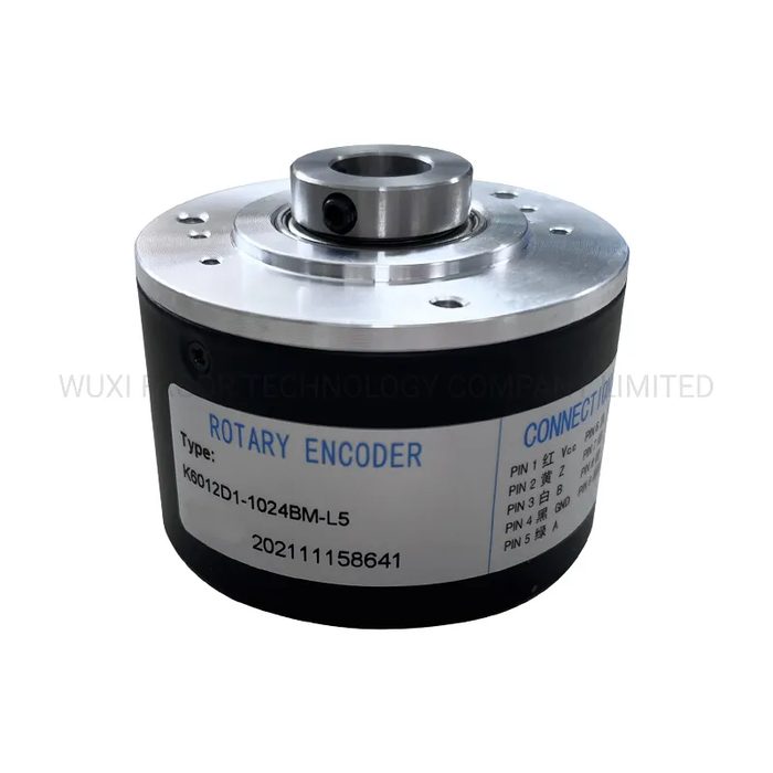 Hollow Shaft Rotary Encoder