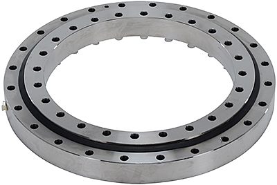 Steel Precision Turret Bearing: 19-1/8 In.