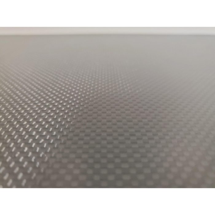Carbon Fiber Sheet, Black, 72000 psi Tensile Strength