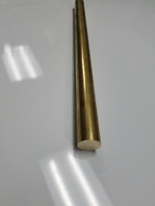 954 Bronze Round Bar
