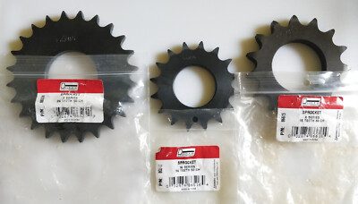 #50 Chain Sprocket
