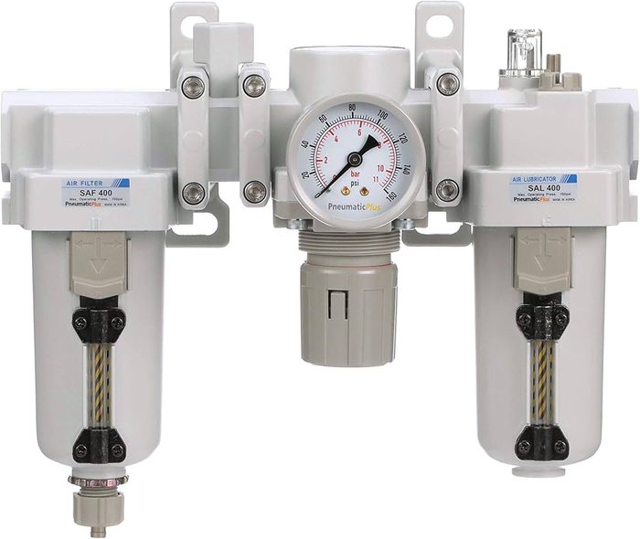 FRL Combination Unit