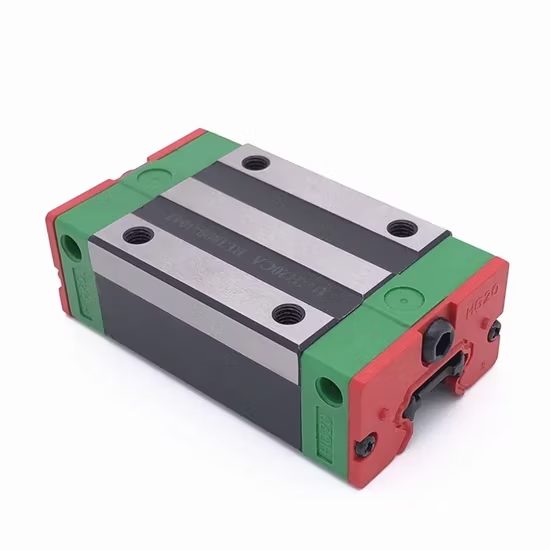 Linear Rail HGR-35