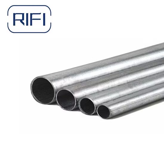 Electric Metallic Tube (EMT) Conduit