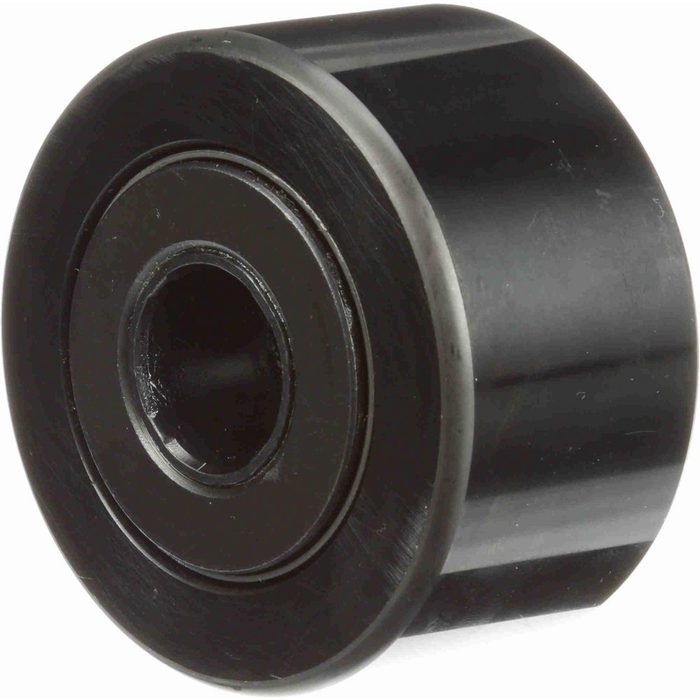 Cam Yoke Roller: 2-3/4" Roller Dia, 1.5" Roller Width
