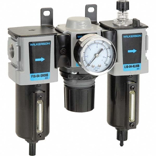FRL Combination Unit