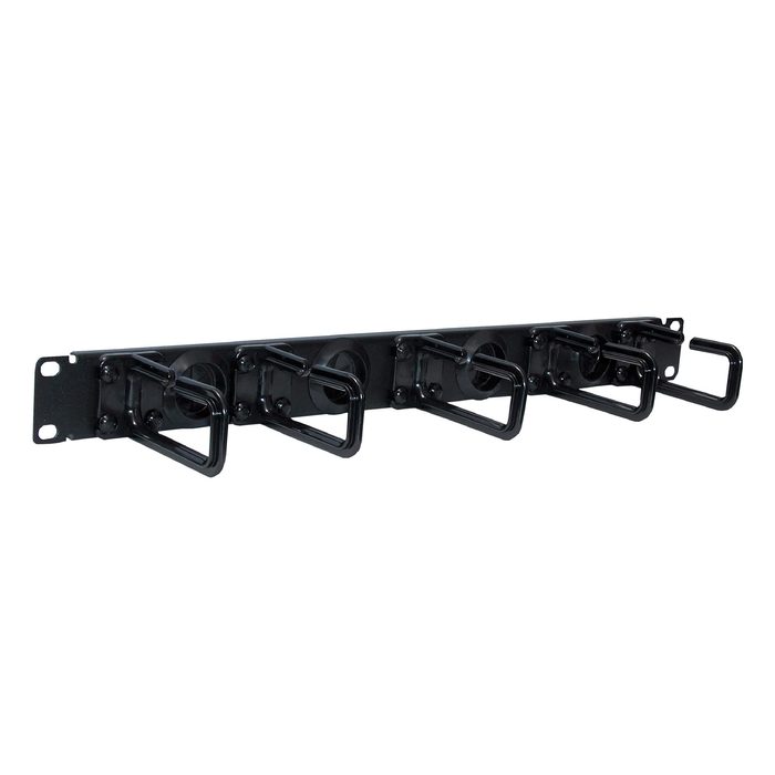 Cable Management Tray, Horizontal, 1U