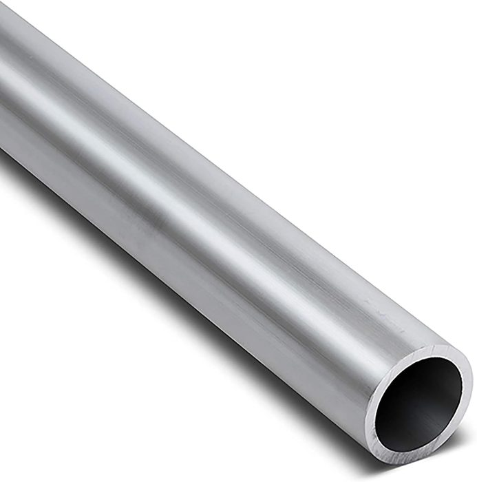 Aluminum Tubes