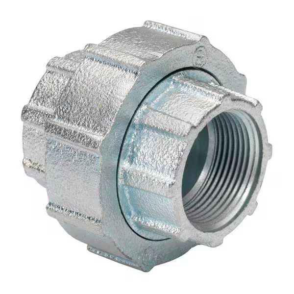 IMC/Rigid Coupling, 3/4 in, Threaded