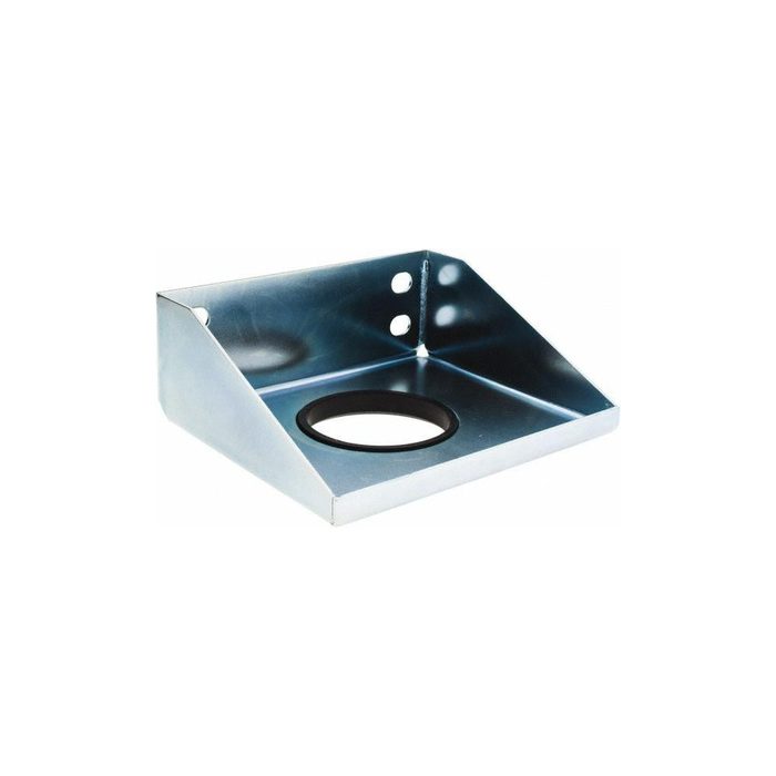 1 Gallon Tank Capacity, Accumulator Bracket Base