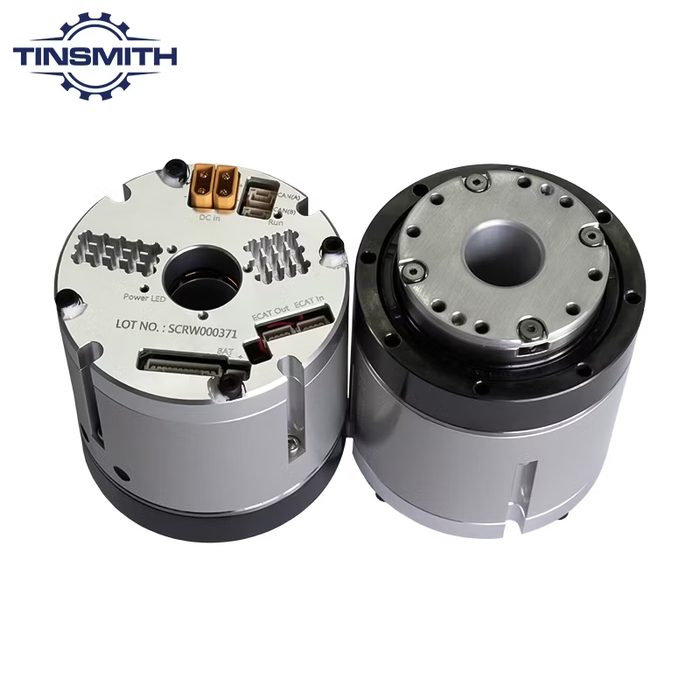 Humanoid Robot Mini Harmonic Drive Joint Module