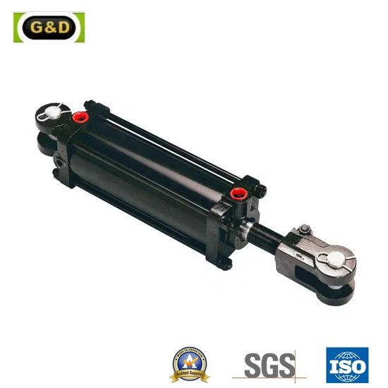 Tie Rod Cylinder