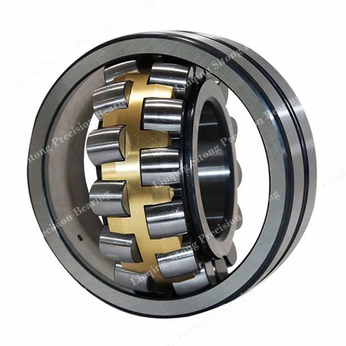 Spherical Roller Bearings Wind Power Bearing