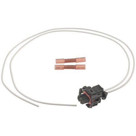 Multi-Function Connector